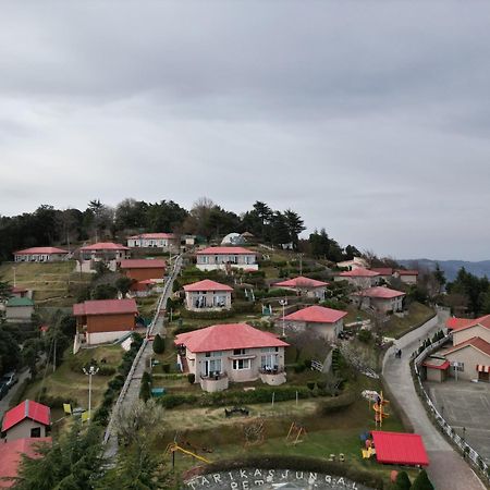 Tarika Resort & Spa , Chail Dış mekan fotoğraf