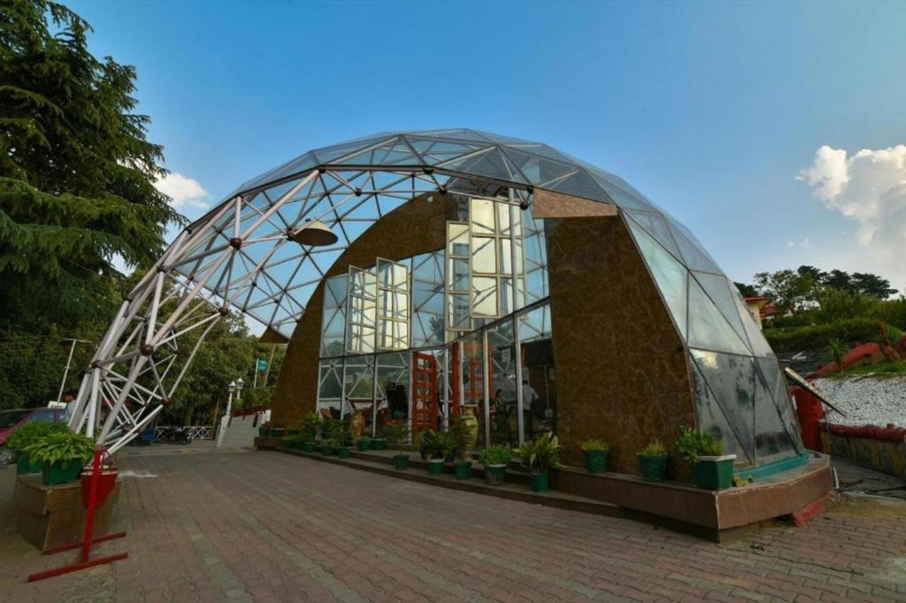 Tarika Resort & Spa , Chail Dış mekan fotoğraf