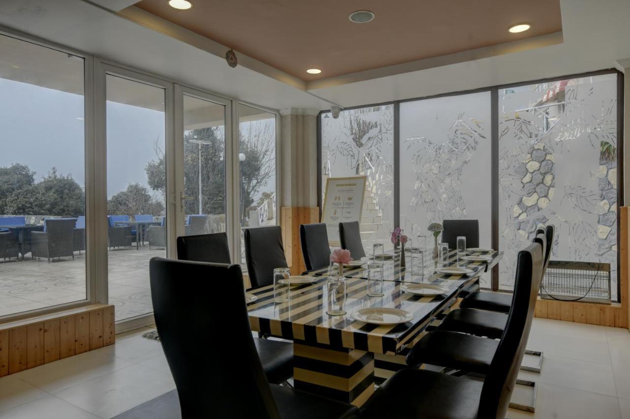 Tarika Resort & Spa , Chail Dış mekan fotoğraf