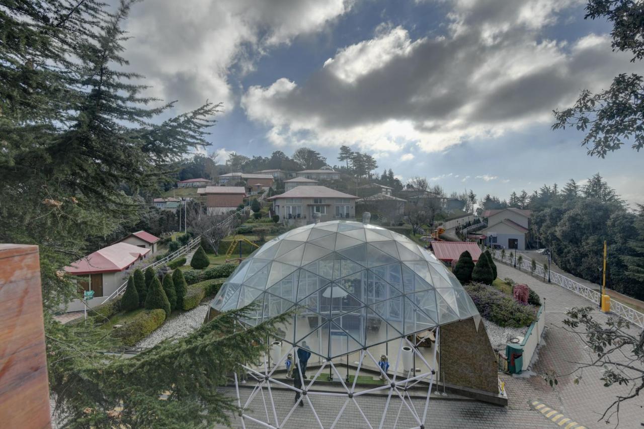 Tarika Resort & Spa , Chail Dış mekan fotoğraf