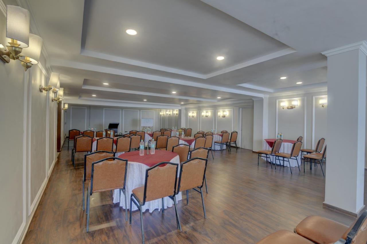 Tarika Resort & Spa , Chail Dış mekan fotoğraf