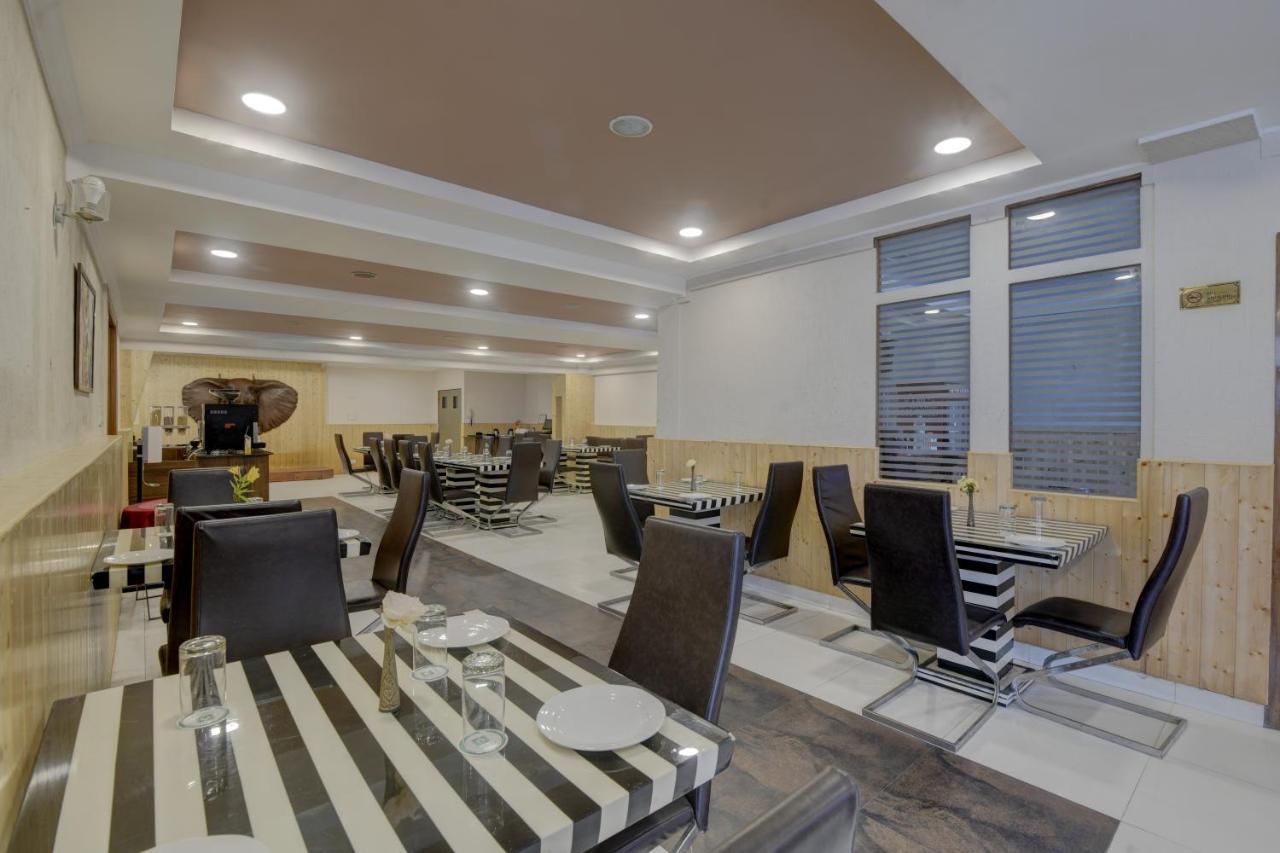 Tarika Resort & Spa , Chail Dış mekan fotoğraf