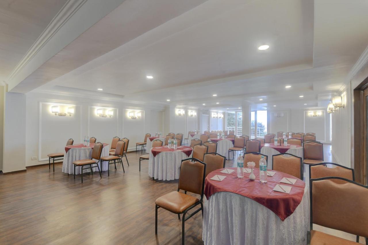 Tarika Resort & Spa , Chail Dış mekan fotoğraf