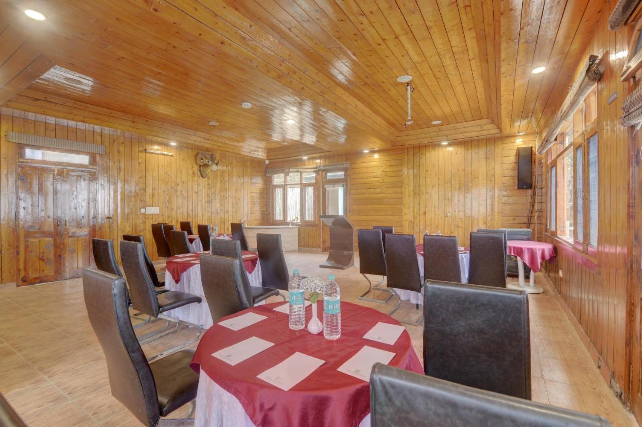 Tarika Resort & Spa , Chail Dış mekan fotoğraf