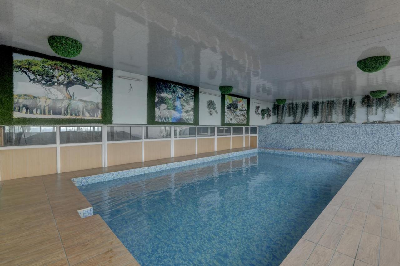 Tarika Resort & Spa , Chail Dış mekan fotoğraf