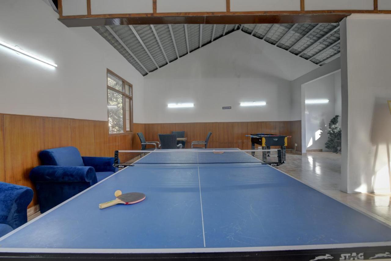 Tarika Resort & Spa , Chail Dış mekan fotoğraf