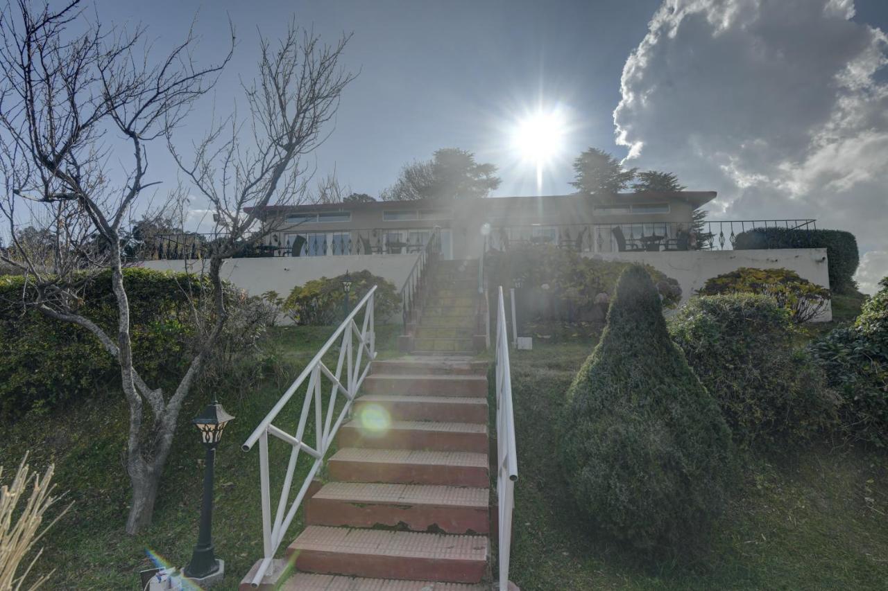 Tarika Resort & Spa , Chail Dış mekan fotoğraf