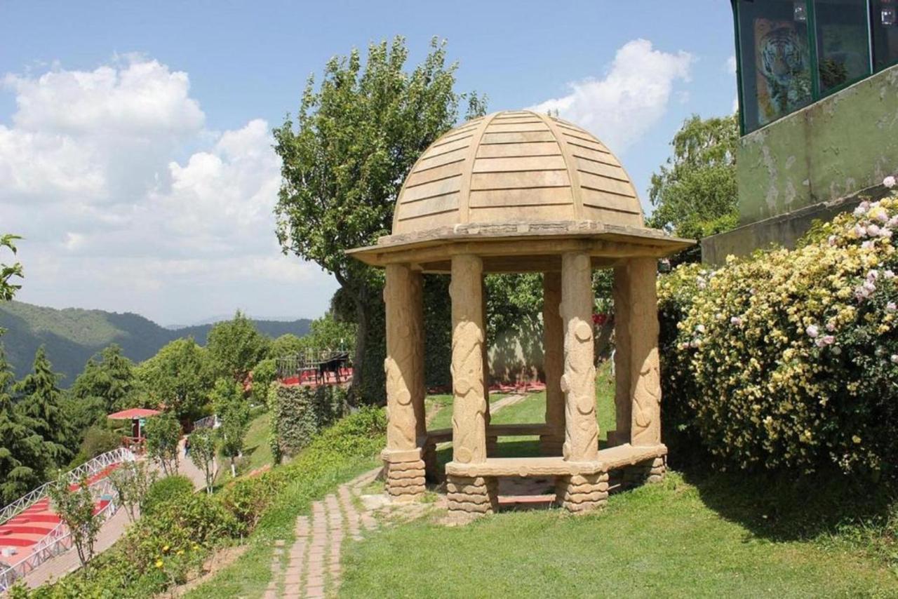 Tarika Resort & Spa , Chail Dış mekan fotoğraf