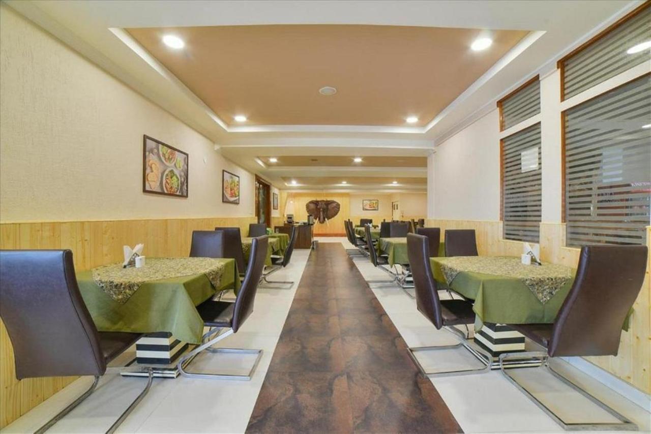 Tarika Resort & Spa , Chail Dış mekan fotoğraf