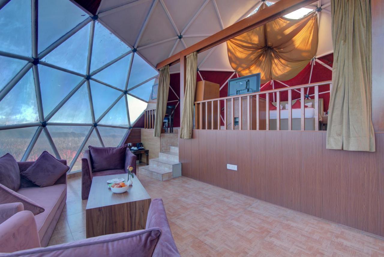 Tarika Resort & Spa , Chail Dış mekan fotoğraf