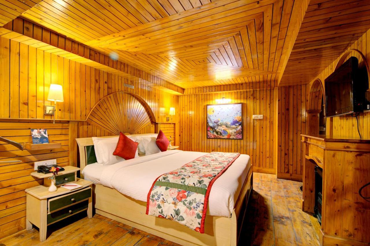 Tarika Resort & Spa , Chail Dış mekan fotoğraf