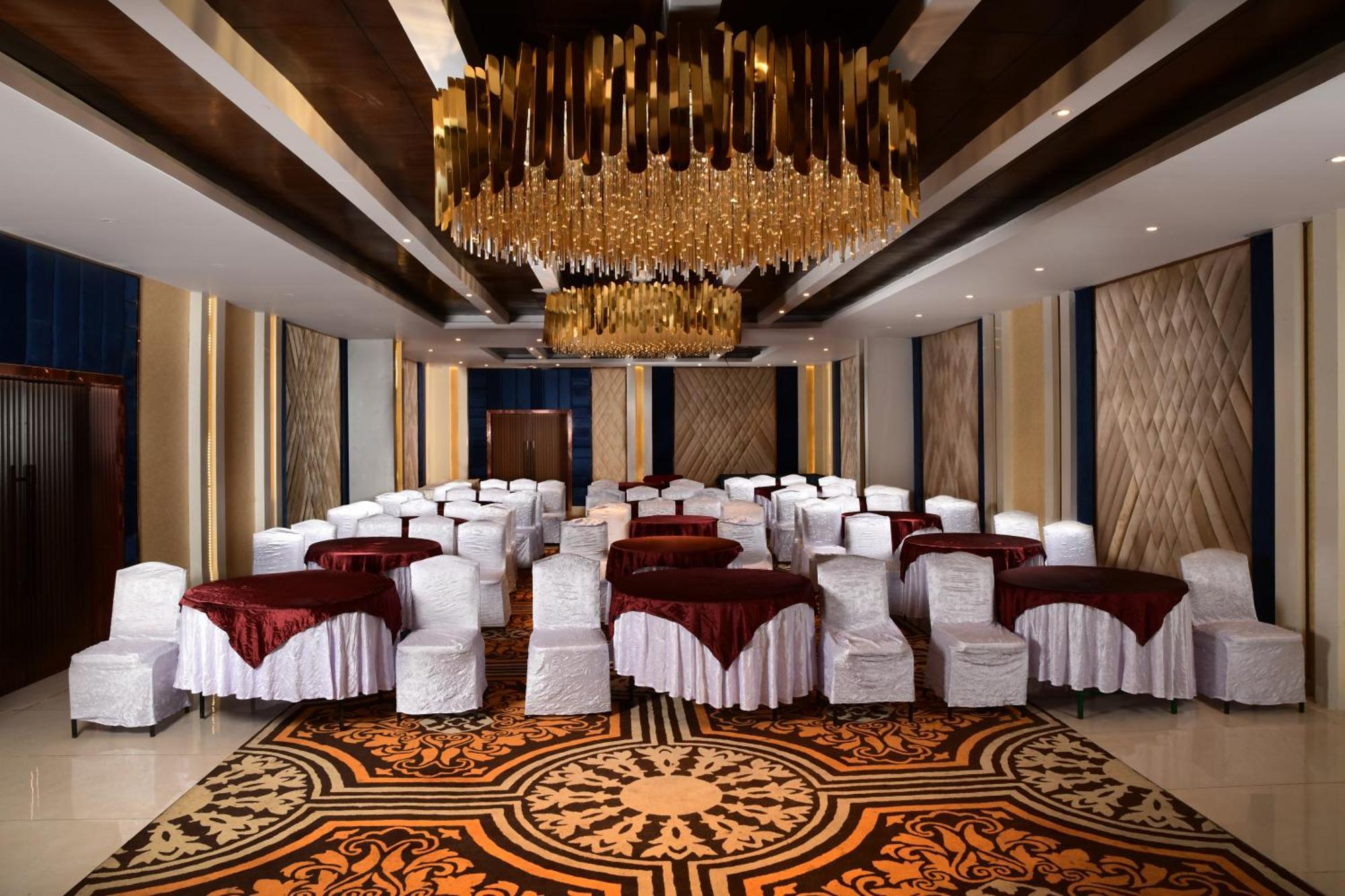 Tarika Resort & Spa , Chail Dış mekan fotoğraf
